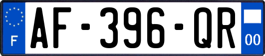 AF-396-QR