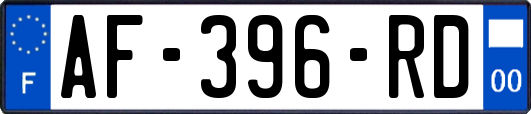 AF-396-RD
