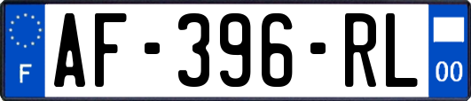 AF-396-RL