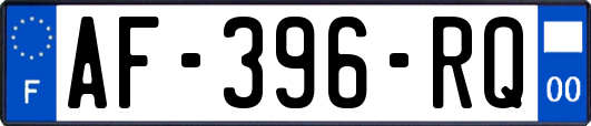 AF-396-RQ