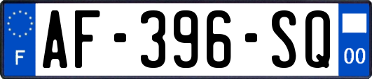 AF-396-SQ