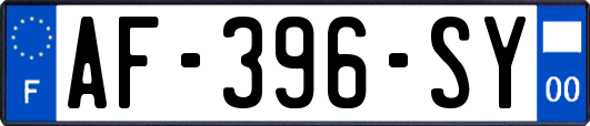 AF-396-SY