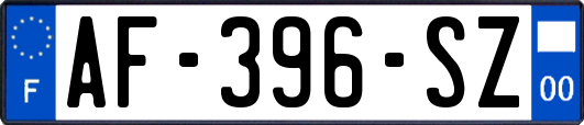 AF-396-SZ