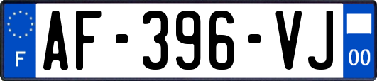 AF-396-VJ