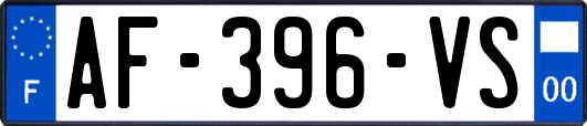 AF-396-VS