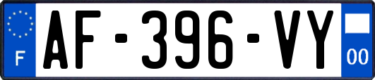 AF-396-VY