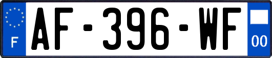 AF-396-WF