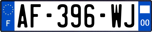 AF-396-WJ