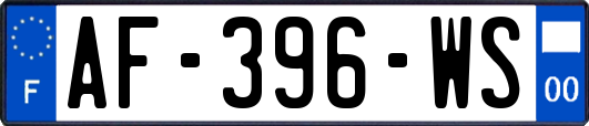 AF-396-WS