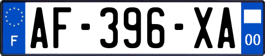 AF-396-XA