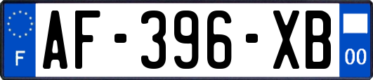 AF-396-XB