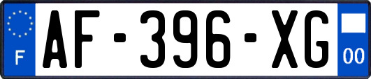 AF-396-XG