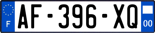 AF-396-XQ