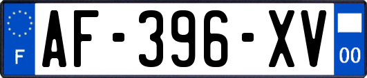 AF-396-XV