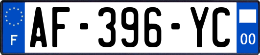 AF-396-YC