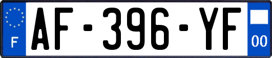 AF-396-YF