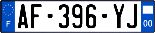 AF-396-YJ
