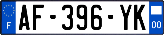 AF-396-YK