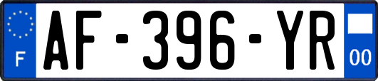 AF-396-YR