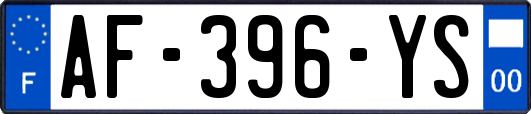 AF-396-YS