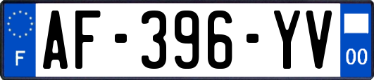 AF-396-YV