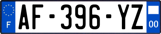 AF-396-YZ