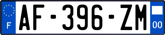 AF-396-ZM