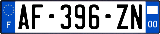 AF-396-ZN