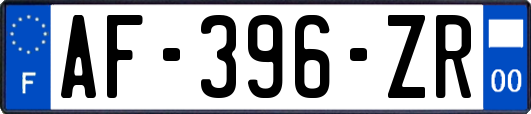 AF-396-ZR