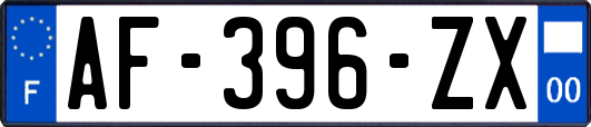 AF-396-ZX