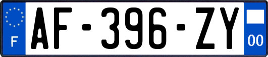 AF-396-ZY