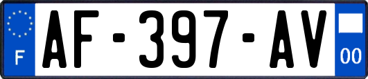 AF-397-AV