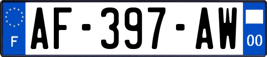 AF-397-AW