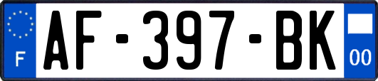 AF-397-BK