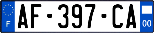 AF-397-CA