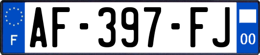 AF-397-FJ