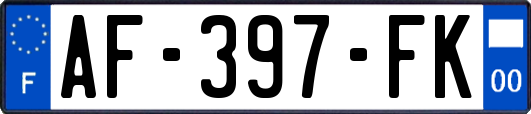 AF-397-FK