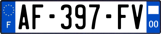 AF-397-FV