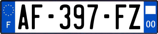 AF-397-FZ