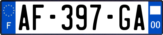 AF-397-GA