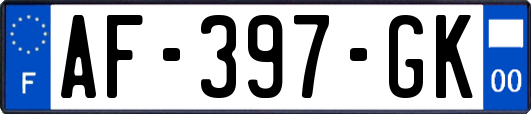 AF-397-GK