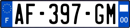 AF-397-GM