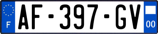 AF-397-GV