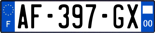 AF-397-GX