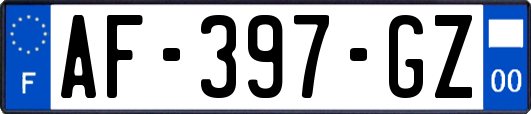 AF-397-GZ