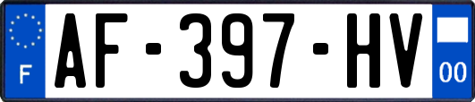 AF-397-HV