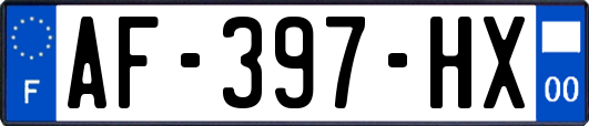 AF-397-HX