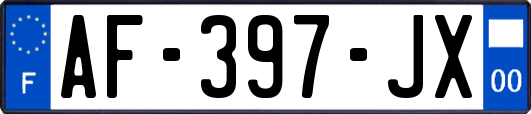 AF-397-JX