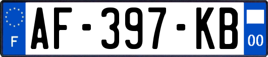 AF-397-KB