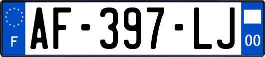 AF-397-LJ